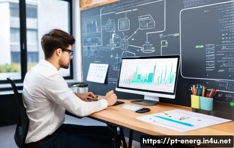 7 Dicas Infalíveis para Mandar Bem na Prova Prática de Gestão de Energia 3 에너지관리 실기시험 준비 팁 관련 이미지 1