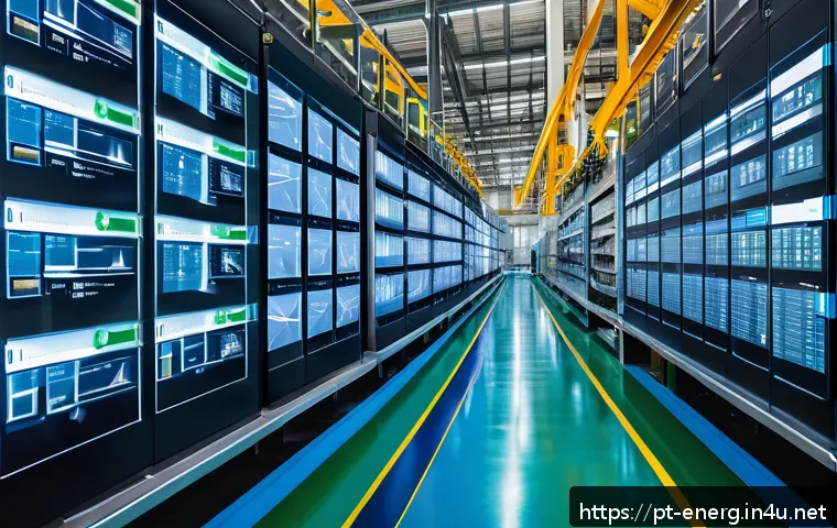 Os erros mais comuns na gestão de energia que podem custar caro à sua empresa 4 에너지관리 실무에서 발생할 수 있는 실수 관련 이미지 2
